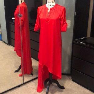 BCBG MAXAZRIA dress